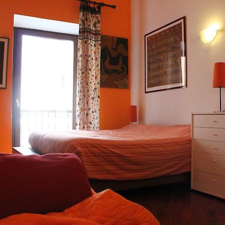 B&B&Courtesy Rzym Pokój zdjęcie