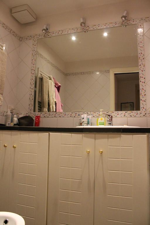 B&B&Courtesy Rzym Zewnętrze zdjęcie