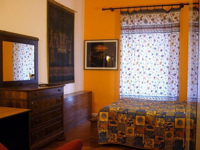 B&B&Courtesy Rzym Pokój zdjęcie