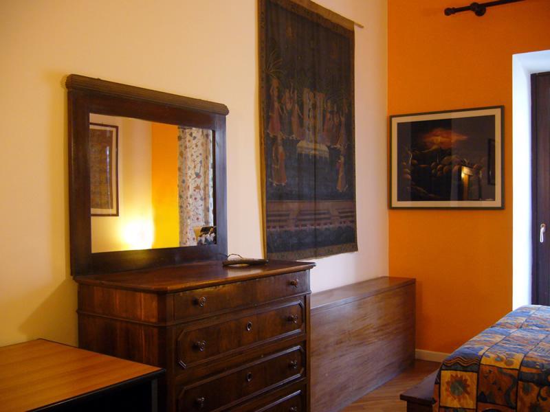 B&B&Courtesy Rzym Pokój zdjęcie