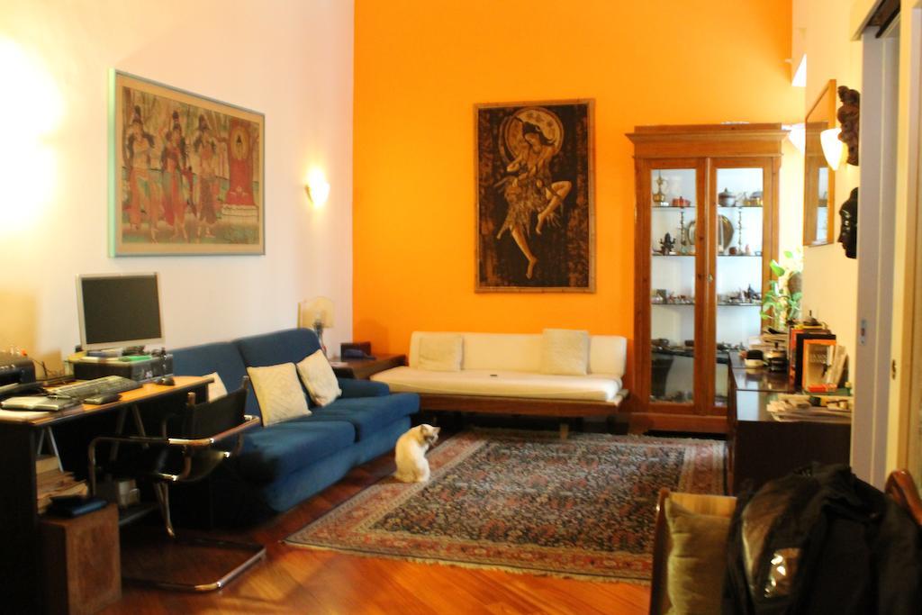 B&B&Courtesy Rzym Zewnętrze zdjęcie