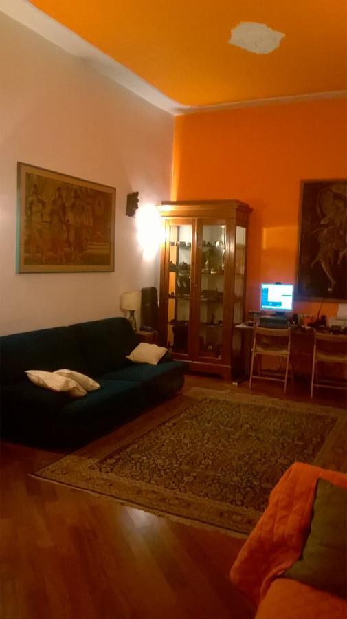 B&B&Courtesy Rzym Zewnętrze zdjęcie