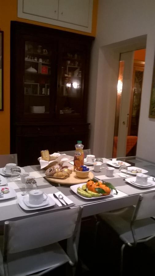 B&B&Courtesy Rzym Zewnętrze zdjęcie